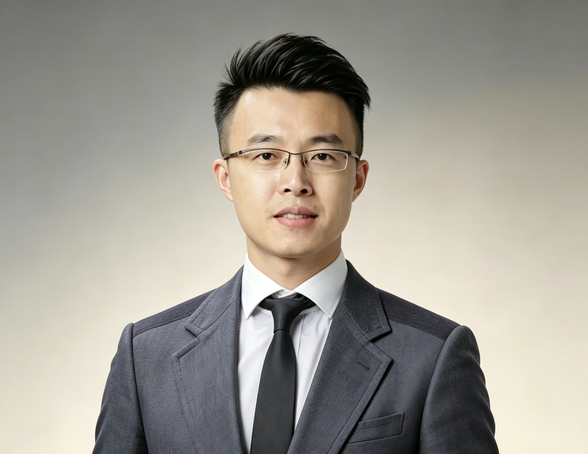 Justin｜大伦Justin