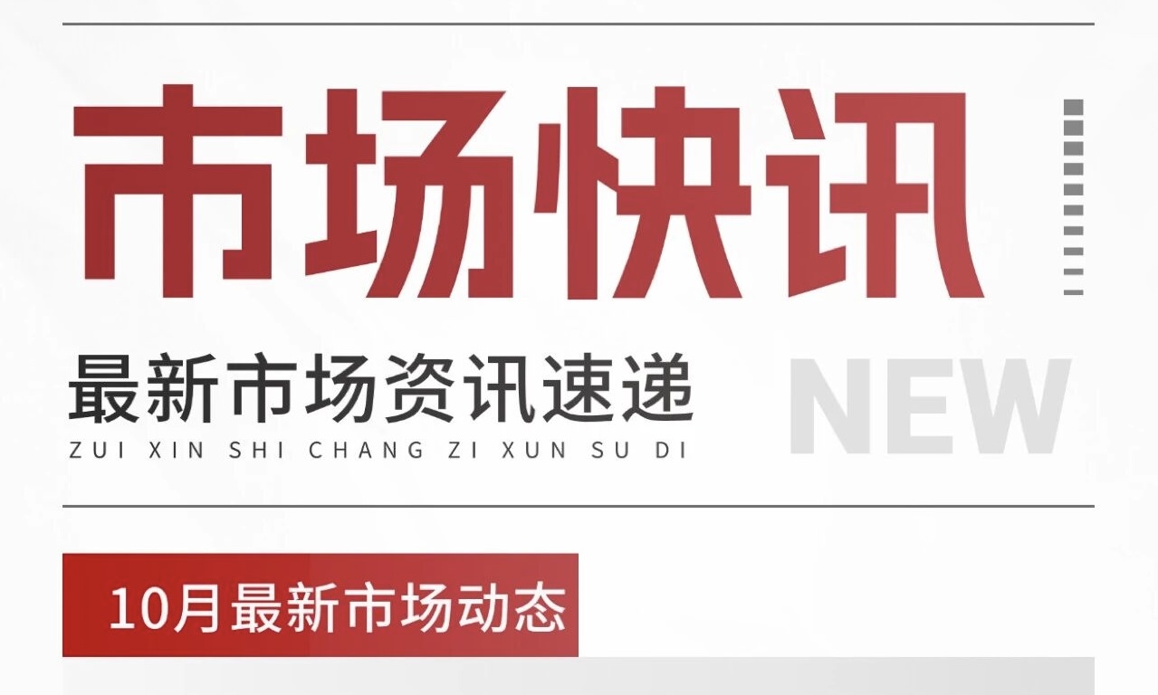 【市场资讯】房地产行业“组合拳”来了！