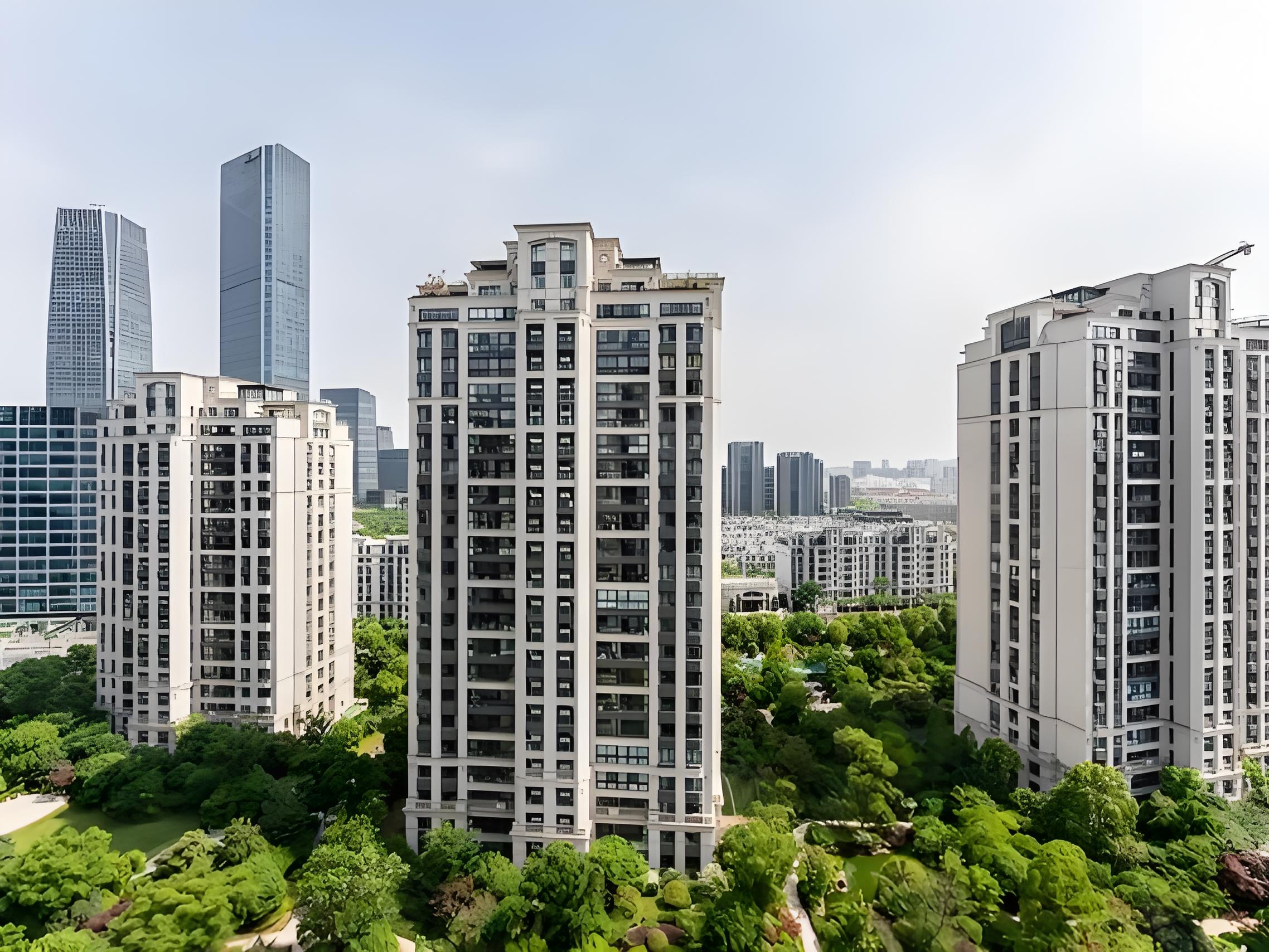 云锦东方
