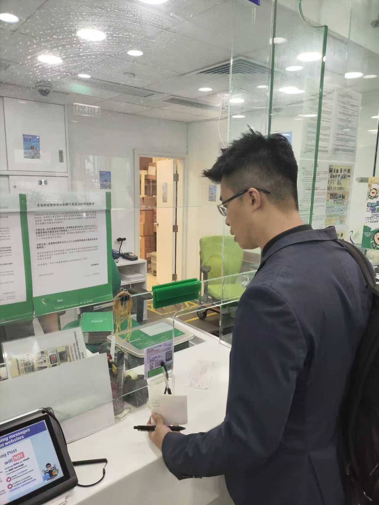 风雨共担香江，聚力灾后重建｜驰援香港宏福苑火灾善后帮扶