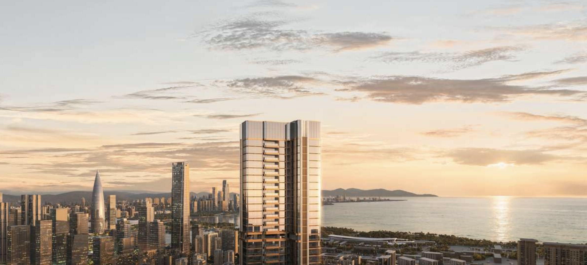 后海玺家园