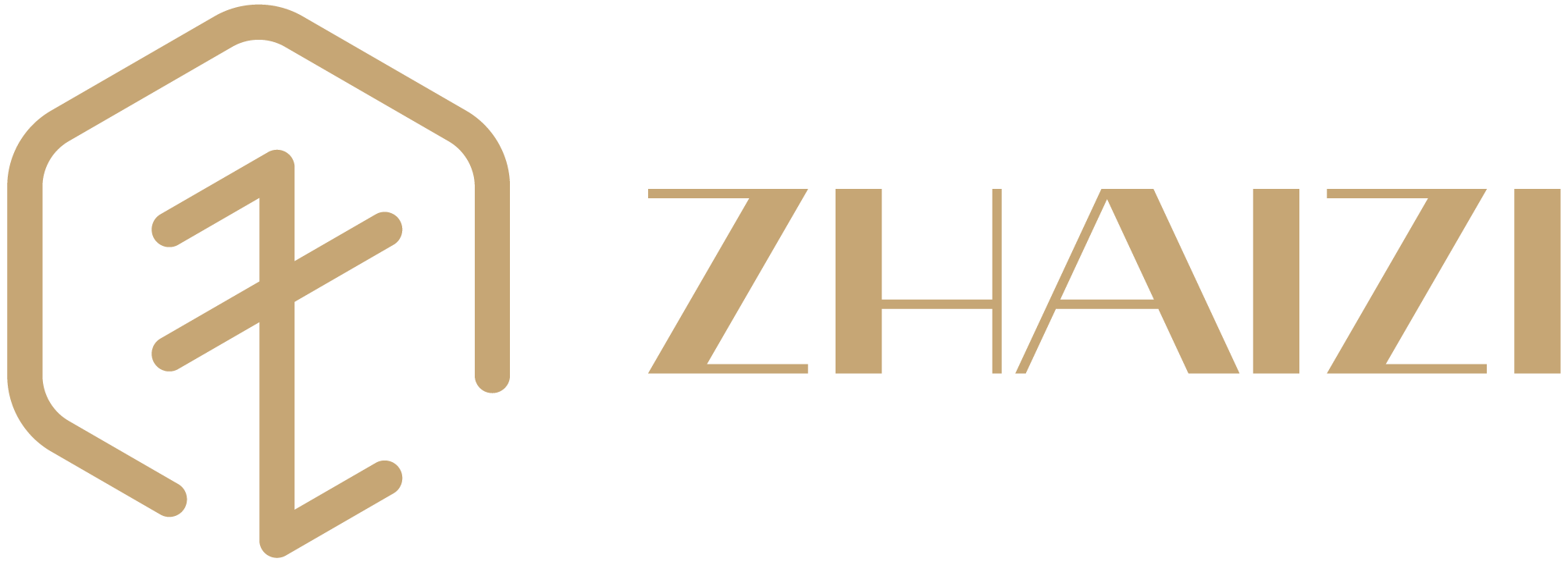 宅兹 ZHAIZI