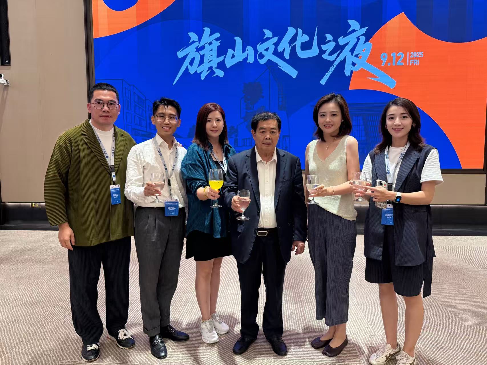 致敬家国担当，赋能教育振兴｜我司向福耀高等研究院教育发展基金会公益捐赠