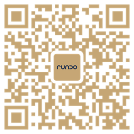 RUNDO润东二维码