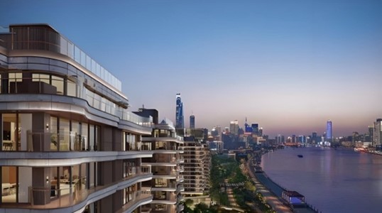 大宅世界