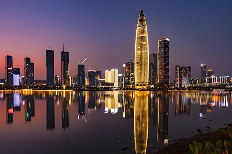 深圳
